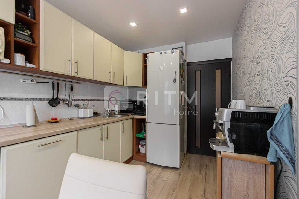 Продаж 3к. квартири з ремонтом. Франківський р-н. Львов - изображение 3