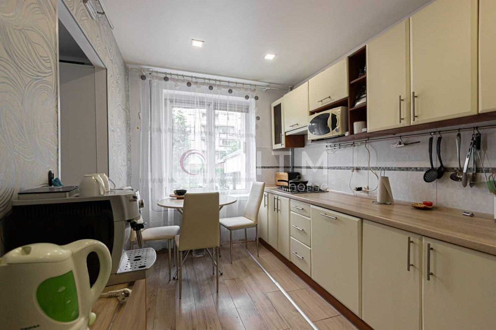 Продаж 3к. квартири з ремонтом. Франківський р-н. Львов - изображение 2