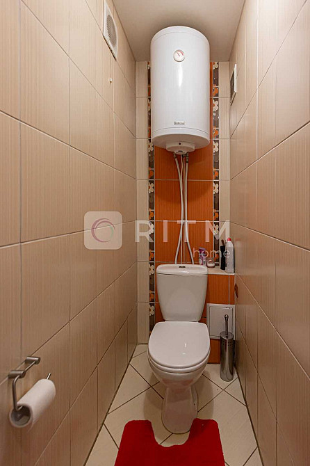 Продаж 3к. квартири з ремонтом. Франківський р-н. Львов - изображение 6