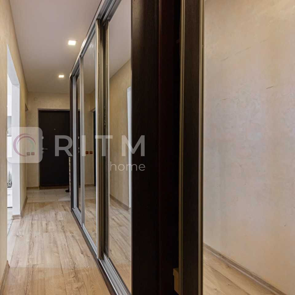 Продаж 3к. квартири з ремонтом. Франківський р-н. Львов - изображение 4