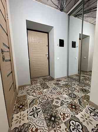 Однокімнатна квартира з ремонтом! Мін оформлення! Державні програми! Ирпень