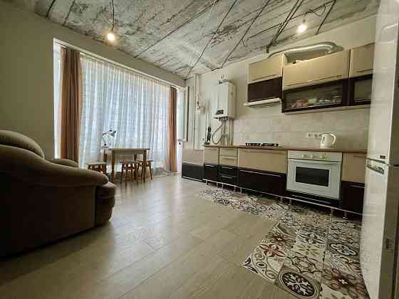 Однокімнатна квартира з ремонтом! Мін оформлення! Державні програми! Ирпень