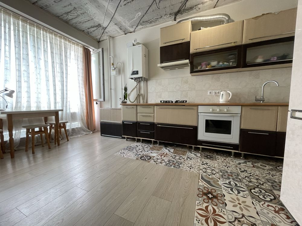 Однокімнатна квартира з ремонтом! Мін оформлення! Державні програми! Ирпень - изображение 6