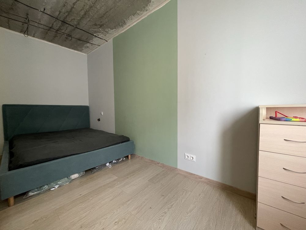 Однокімнатна квартира з ремонтом! Мін оформлення! Державні програми! Ирпень - изображение 5