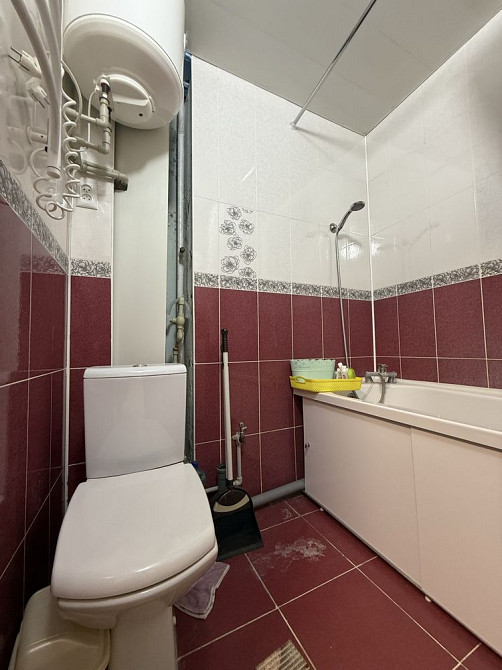 Продается 2 комнатная квартира. Хорошее состояние. Славянск. Слов`янськ - зображення 7