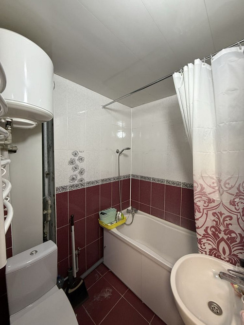 Продается 2 комнатная квартира. Хорошее состояние. Славянск. Слов`янськ - зображення 8