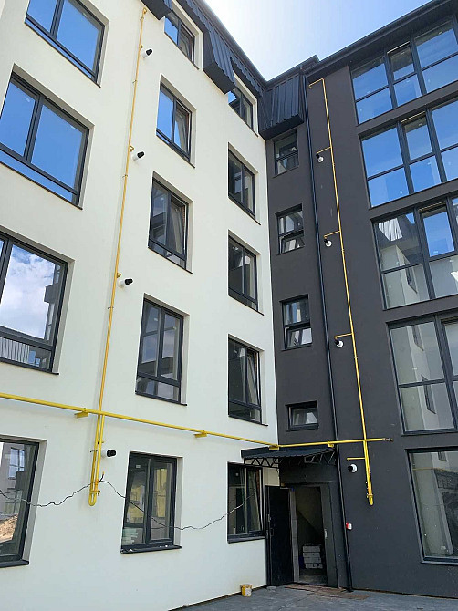 Продається двокімнатна квартира в ЖК Італійський (власник)! Луцк - изображение 5