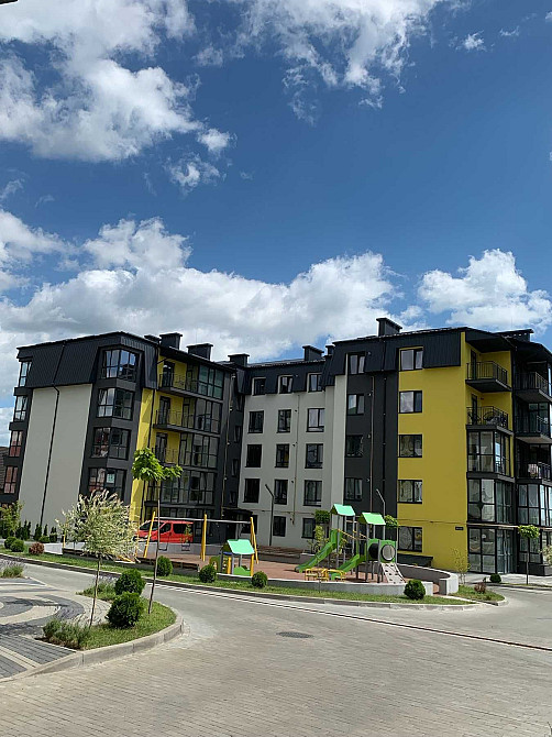 Продається двокімнатна квартира в ЖК Італійський (власник)! Луцк - изображение 1