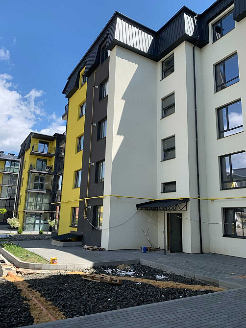 Продається двокімнатна квартира в ЖК Італійський (власник)! Луцк - изображение 2