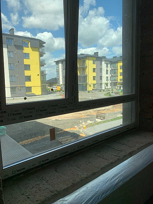 Продається двокімнатна квартира в ЖК Італійський (власник)! Луцк - изображение 3