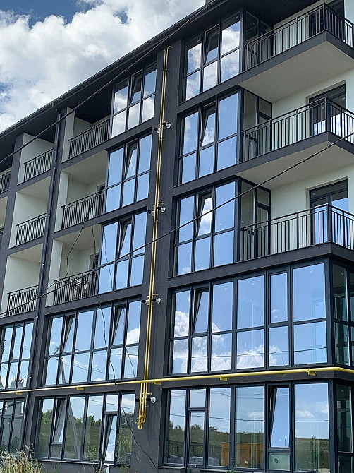 Продається двокімнатна квартира в ЖК Італійський (власник)! Луцк - изображение 7