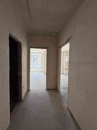 40 м²  у Синергії Сіті — квартира, яку не доведеться переробляти Ирпень