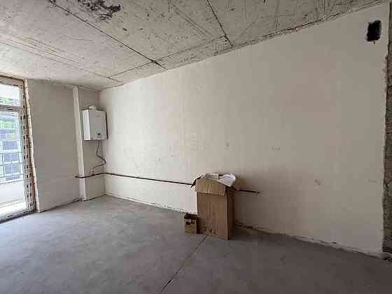 40 м²  у Синергії Сіті — квартира, яку не доведеться переробляти Ирпень