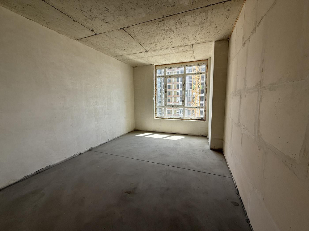 40 м²  у Синергії Сіті — квартира, яку не доведеться переробляти Ирпень - изображение 4