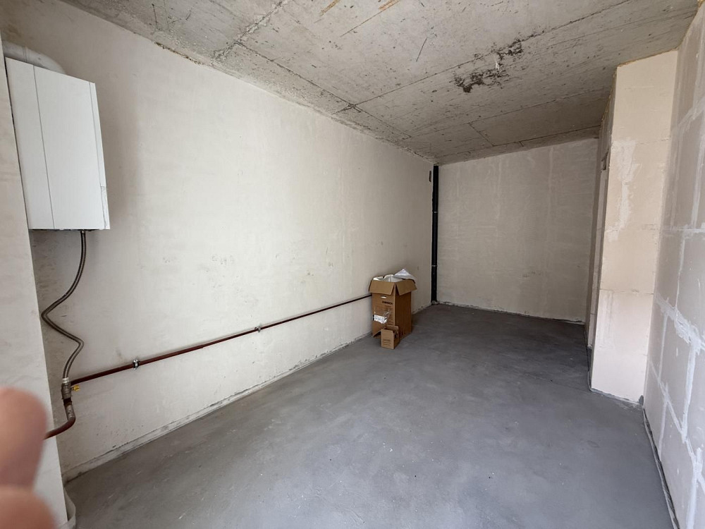 40 м²  у Синергії Сіті — квартира, яку не доведеться переробляти Ирпень - изображение 2