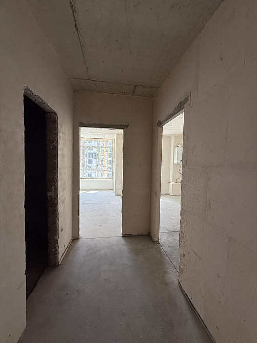 40 м²  у Синергії Сіті — квартира, яку не доведеться переробляти Ирпень - изображение 6