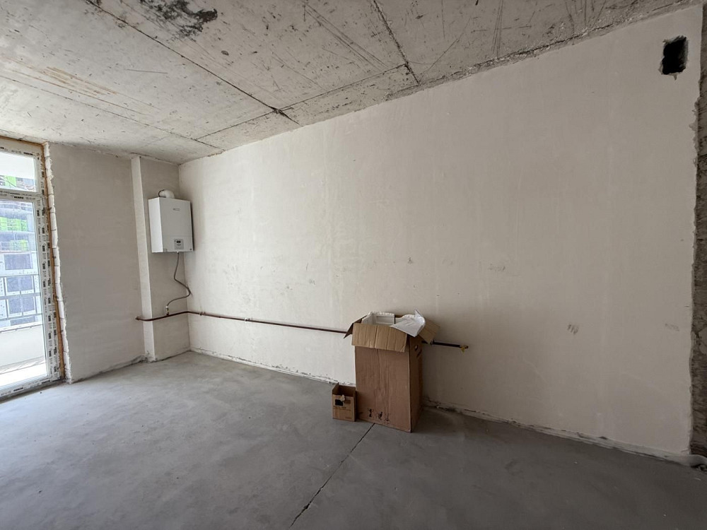 40 м²  у Синергії Сіті — квартира, яку не доведеться переробляти Ирпень - изображение 3