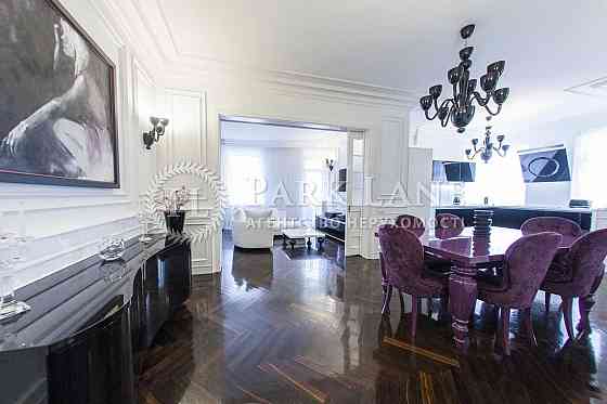 Продаж Лесі Українки 7б Авторський ремонт ЦЕНТР 95кв 4 поверх Преміум Киев