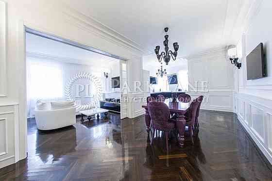 Продаж Лесі Українки 7б Авторський ремонт ЦЕНТР 95кв 4 поверх Преміум Киев