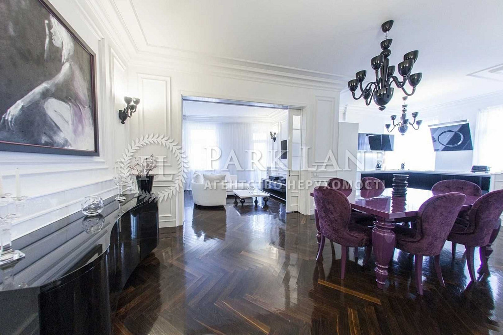 Продаж Лесі Українки 7б Авторський ремонт ЦЕНТР 95кв 4 поверх Преміум Киев - изображение 4