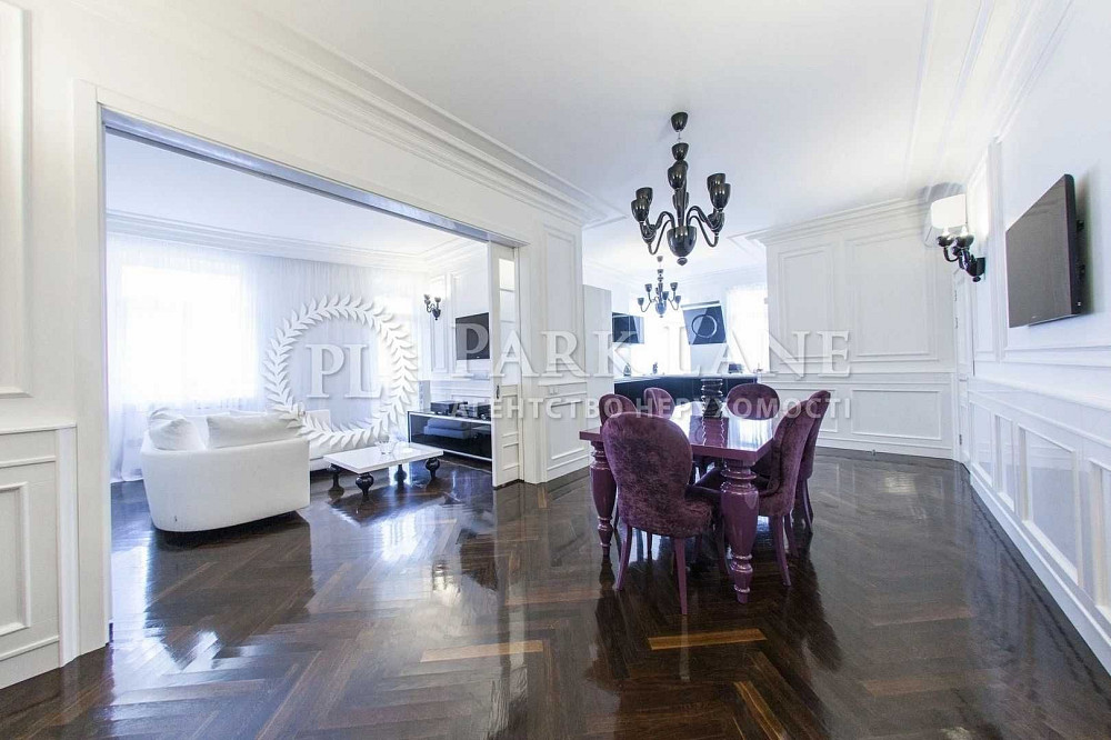 Продаж Лесі Українки 7б Авторський ремонт ЦЕНТР 95кв 4 поверх Преміум Киев - изображение 3