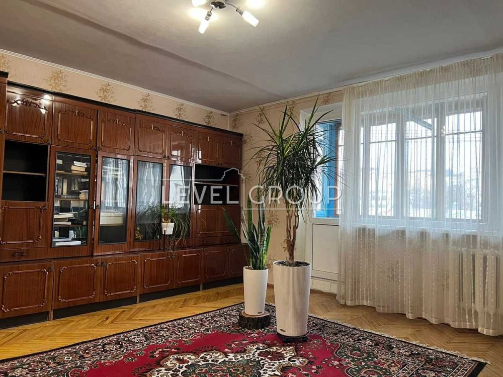 Продається 2к квартира Печерськ Жилянська Киев - изображение 1