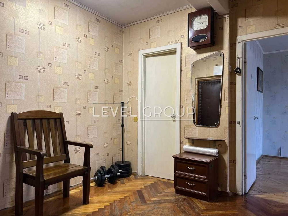 Продається 2к квартира Печерськ Жилянська Киев - изображение 7