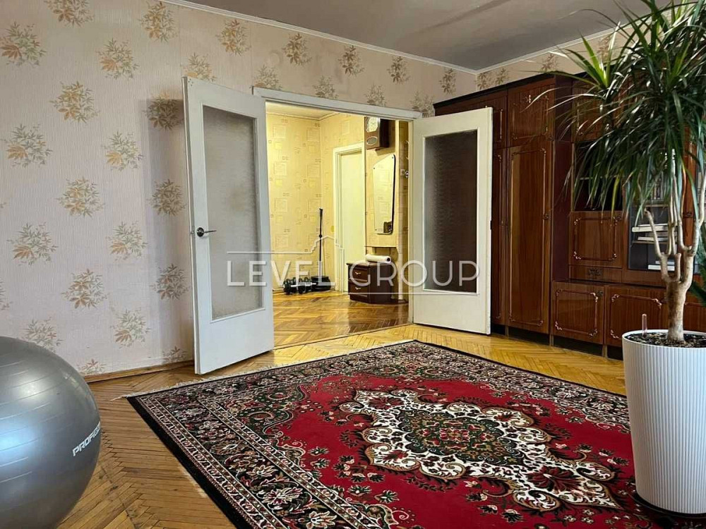 Продається 2к квартира Печерськ Жилянська Киев - изображение 3