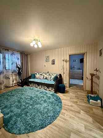 Прожажа 2 кім. 10 мкрн. Лівий берег Кам`янське (Запорізька обл.)