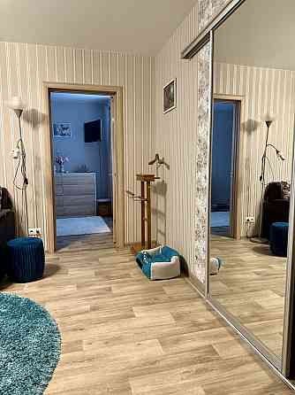 Прожажа 2 кім. 10 мкрн. Лівий берег Кам`янське (Запорізька обл.)