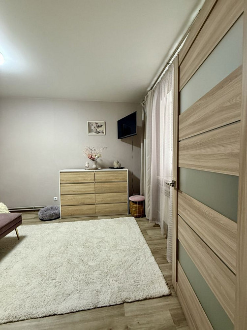 Прожажа 2 кім. 10 мкрн. Лівий берег Кам`янське (Запорізька обл.) - зображення 7