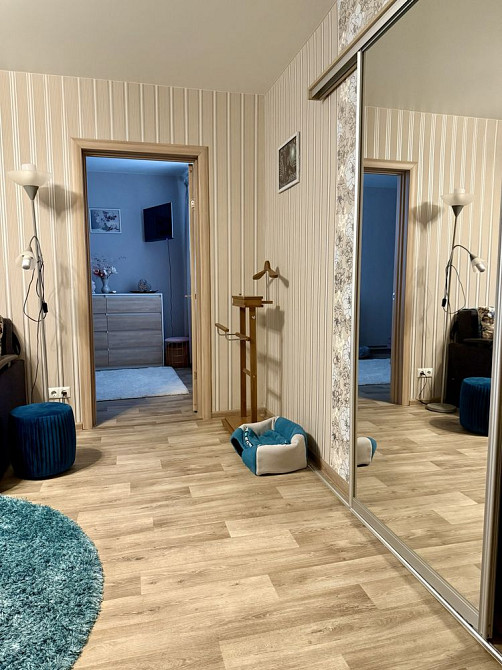 Прожажа 2 кім. 10 мкрн. Лівий берег Кам`янське (Запорізька обл.) - зображення 5