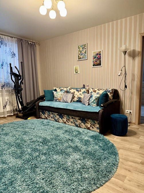 Прожажа 2 кім. 10 мкрн. Лівий берег Кам`янське (Запорізька обл.) - зображення 1