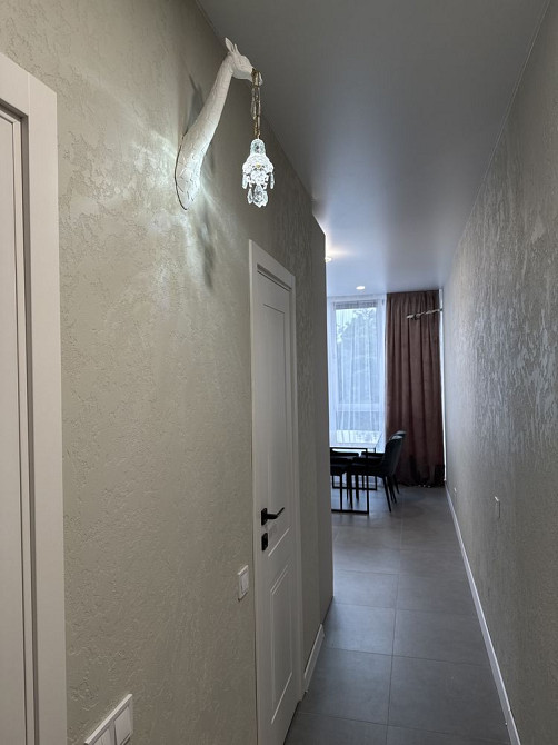 Центральний парк! Двокімнатеа квартира з хорошим та затишним ремонтом Ирпень - изображение 7