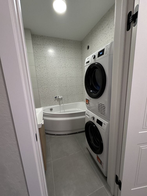 Центральний парк! Двокімнатеа квартира з хорошим та затишним ремонтом Ирпень - изображение 8