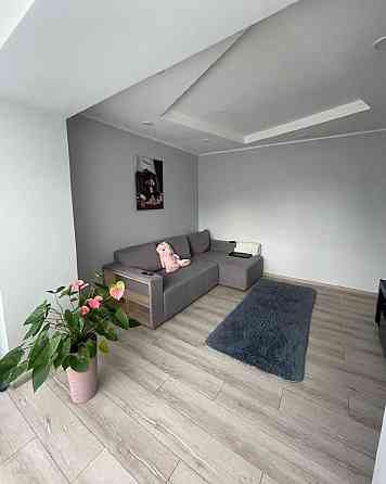 Продам стильну двокімнатну квартиру. Ремонт. Меблі і техніка Софиевская Борщаговка