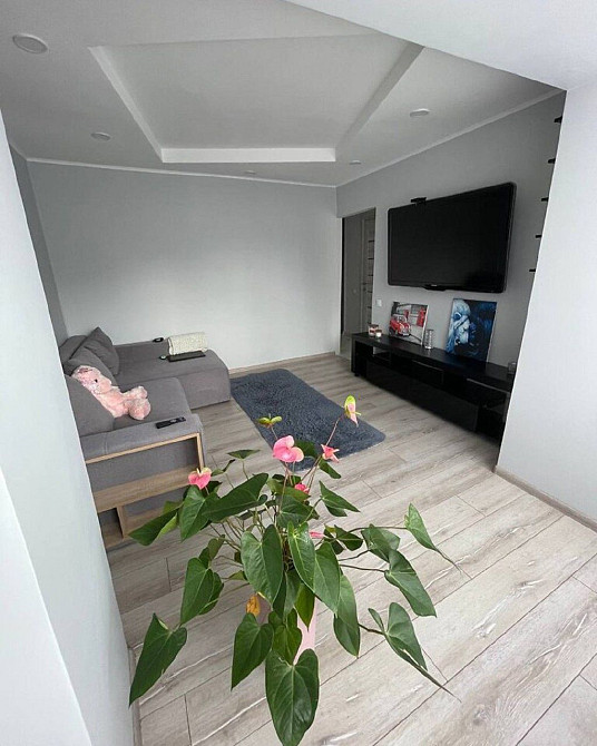 Продам стильну двокімнатну квартиру. Ремонт. Меблі і техніка Софиевская Борщаговка - изображение 5