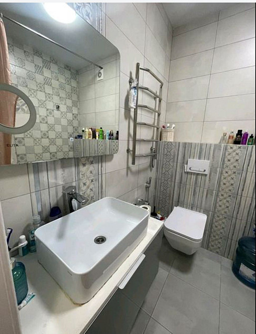 Продам стильну двокімнатну квартиру. Ремонт. Меблі і техніка Софиевская Борщаговка - изображение 7