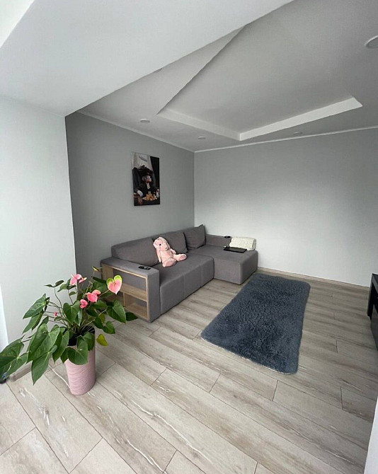 Продам стильну двокімнатну квартиру. Ремонт. Меблі і техніка Софиевская Борщаговка - изображение 3