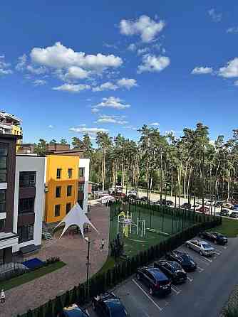 Супер пропозиція великої 2 кімнатної квартири для родини! Єоселя,газ! Буча