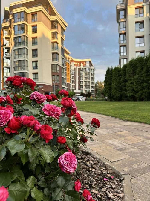 Супер пропозиція великої 2 кімнатної квартири для родини! Єоселя,газ! Буча - зображення 2