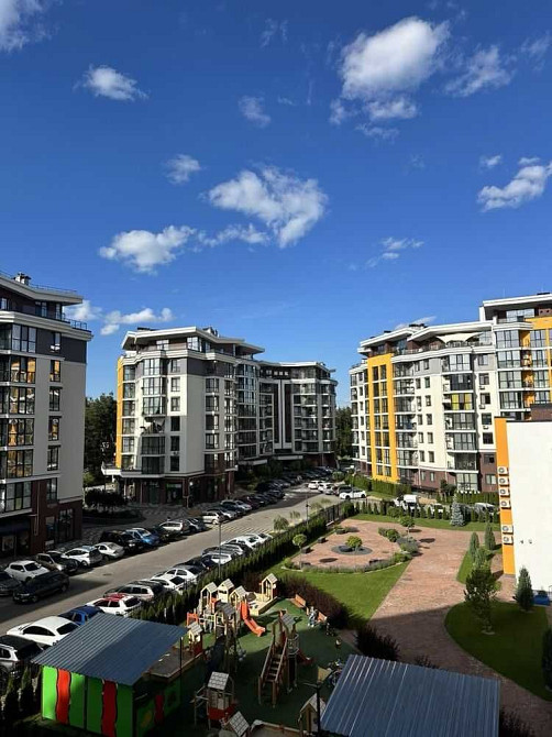 Супер пропозиція великої 2 кімнатної квартири для родини! Єоселя,газ! Буча - зображення 1