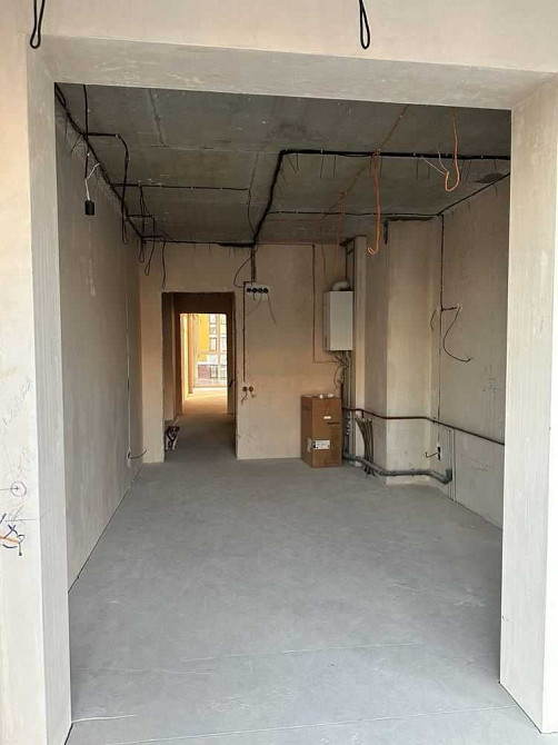 Супер пропозиція великої 2 кімнатної квартири для родини! Єоселя,газ! Буча - зображення 6