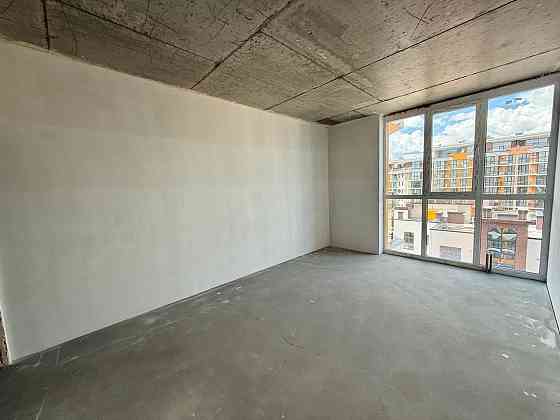 Терміновий продаж! Готова Євро 2К  квартира НА ПРОРІЗНІЙ 1! ГАЗ! Буча