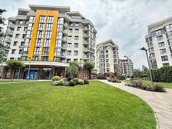 Терміновий продаж! Готова Євро 2К  квартира НА ПРОРІЗНІЙ 1! ГАЗ! Буча