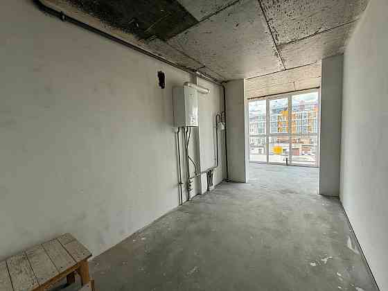 Терміновий продаж! Готова Євро 2К  квартира НА ПРОРІЗНІЙ 1! ГАЗ! Буча