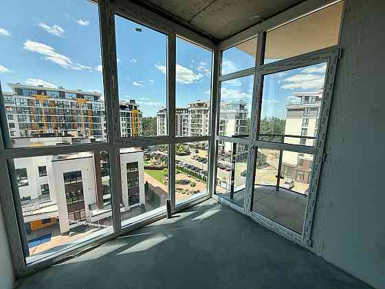 Терміновий продаж! Готова Євро 2К  квартира НА ПРОРІЗНІЙ 1! ГАЗ! Буча