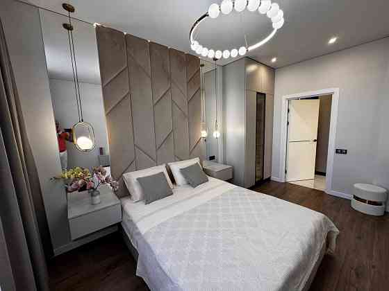 2-кімнатна квартира , Кадор сіті, Краснова, 60 Перлина Одесса