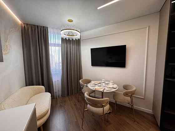 2-кімнатна квартира , Кадор сіті, Краснова, 60 Перлина Одесса