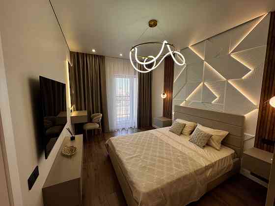 2-кімнатна квартира , Кадор сіті, Краснова, 60 Перлина Одесса